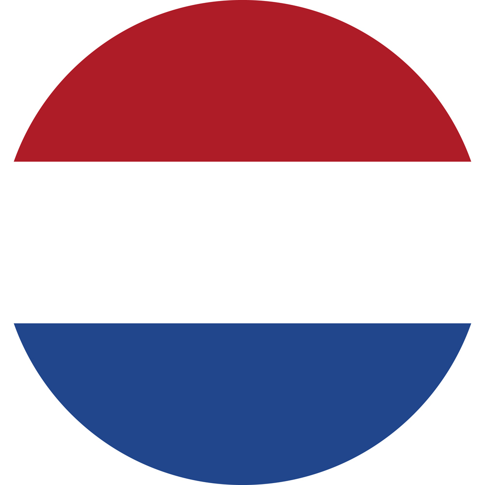 NETHERLANDS COUNTRY FLAG | STICKER | DECAL | MULTIPLE ...