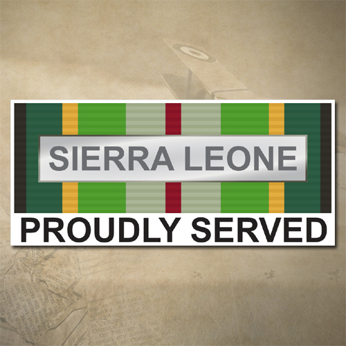 AUSTRALIAN AASM 1975+ MEDAL DECAL - PROUDLY SERVED | 150MM X 65MM | AUSSIE | PRI - Picture 13 of 15