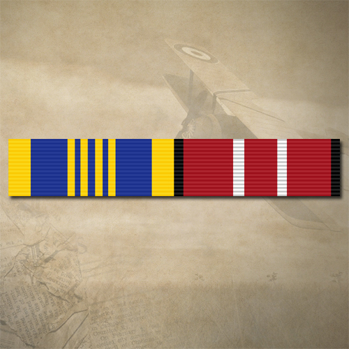 Australian L Service Ribbons Replica AUSTRALIAN DEFENCE LONG SERVICE… | Rogaloff Militaria