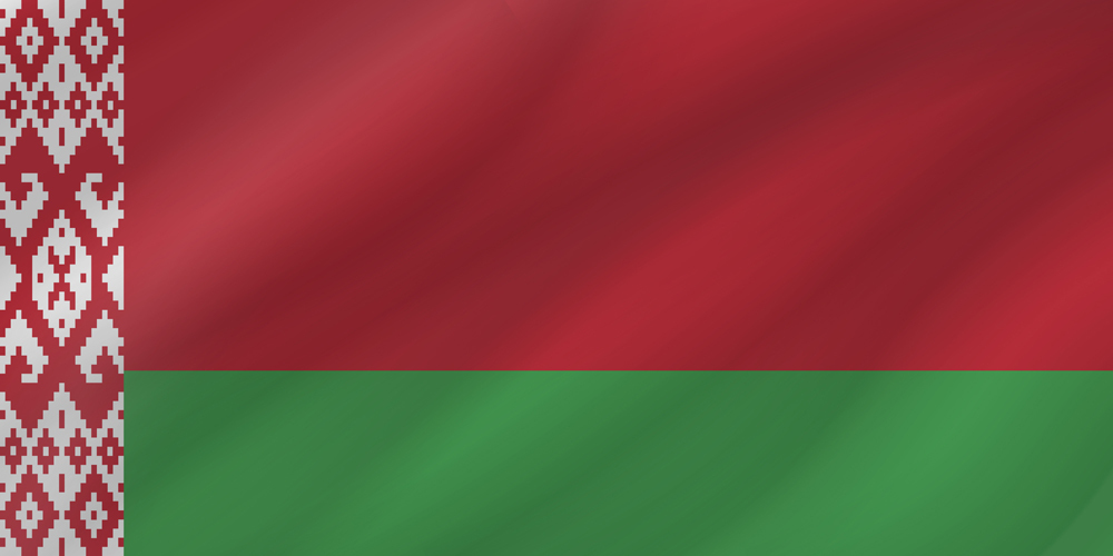 BELARUS COUNTRY FLAG | STICKER | DECAL | MULTIPLE STYLES TO CHOOSE FROM - Foto 8 di 9