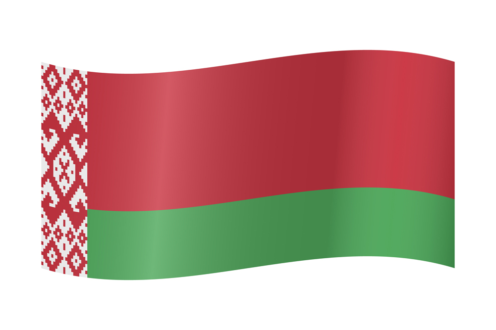 BELARUS COUNTRY FLAG | STICKER | DECAL | MULTIPLE STYLES TO CHOOSE FROM - Foto 9 di 9