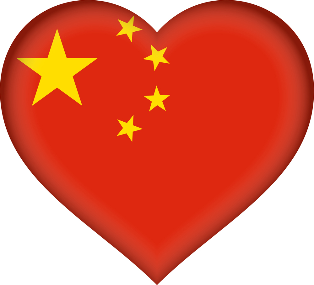 CHINA COUNTRY FLAG | STICKER | DECAL | MULTIPLE STYLES TO CHOOSE FROM - Foto 5 di 9