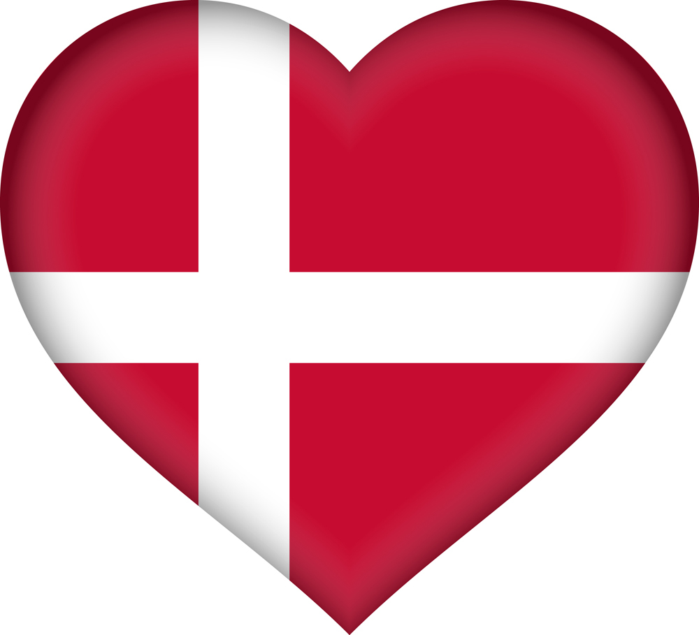 DENMARK COUNTRY FLAG | STICKER | DECAL | MULTIPLE STYLES TO CHOOSE FROM - Bild 8 von 9