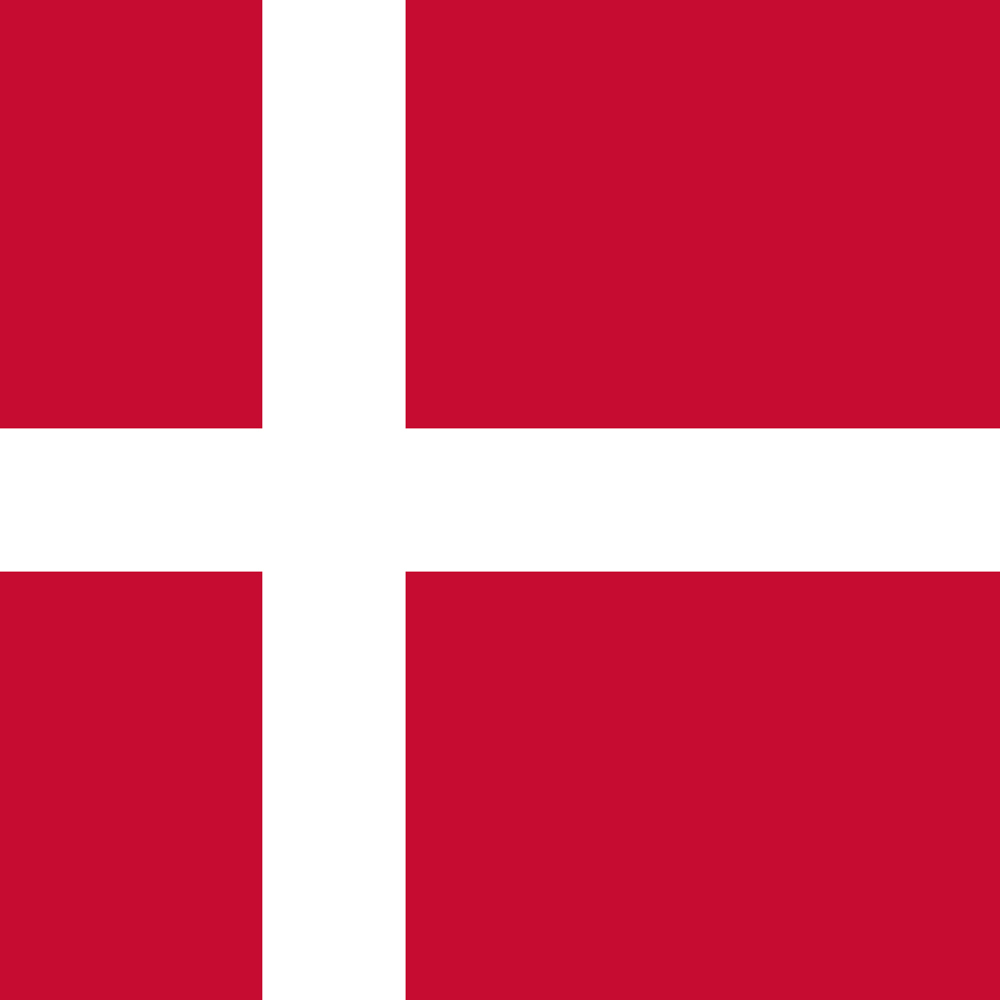 DENMARK COUNTRY FLAG | STICKER | DECAL | MULTIPLE STYLES TO CHOOSE FROM - Bild 9 von 9