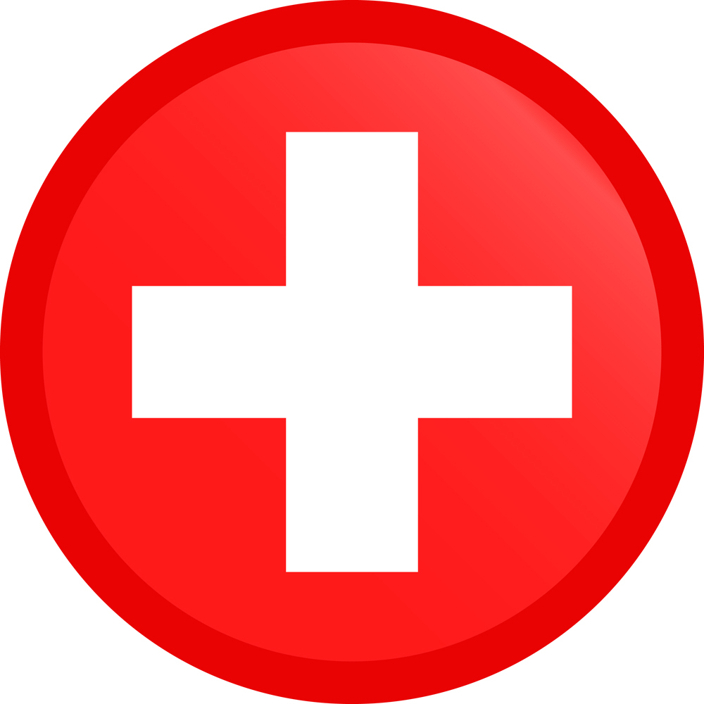 SWITZERLAND COUNTRY FLAG | STICKER | DECAL | MULTIPLE STYLES TO CHOOSE FROM - Picture 3 of 9