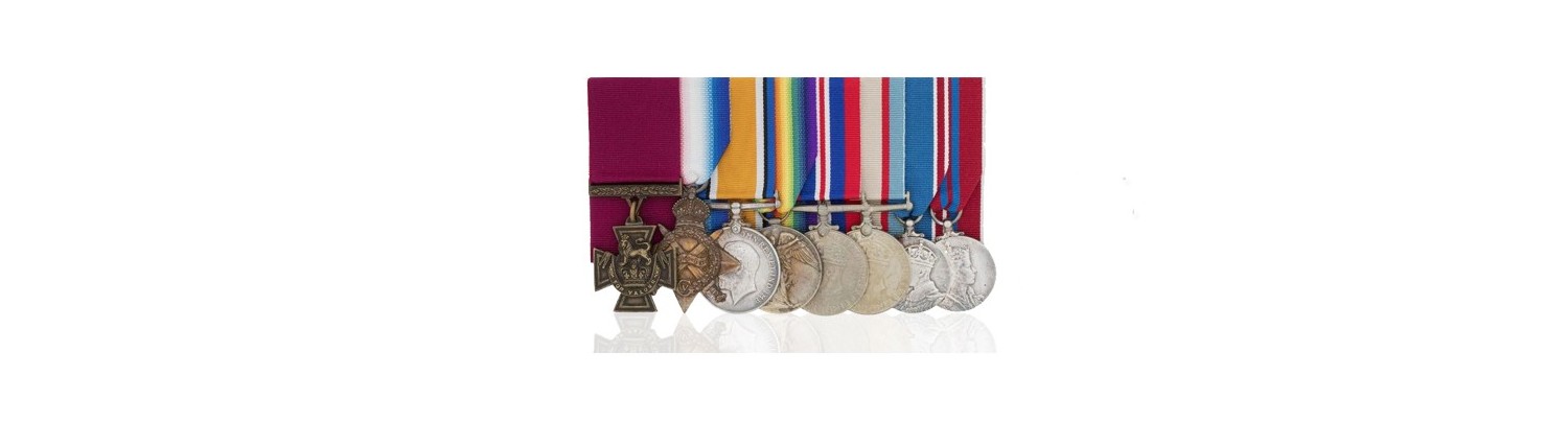Large Range of High Quality Replicas
