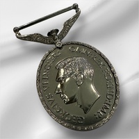 Air Force Medal (WW1) - Full Size - Replica - EXCELLENT DETAIL