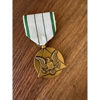 US ARMY COMMANDER'S AWARD FOR PUBLIC SERVICE MEDAL | UNITED STAES | AIR FORCE