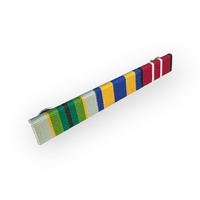 ASM 1975+ , Defence Force Service and Australian Defence Medal Ribbon Bar