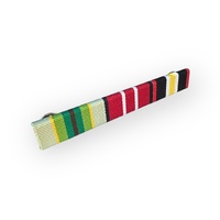 ASM 1975+ , Australian Defence Medal and Timor Leste Medal Ribbon Bar