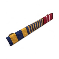 Defence Force Service, National  and Australian Defence Medal Ribbon Bar