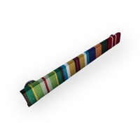 AASM 1975+, Afghanistan, AOSM (Border Protect)  and Australian Defence Medal Ribbon Bar