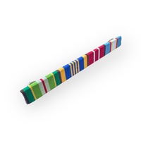 AASM 1975+, Defence Long Service, Australian Defence Medal and UN East Timor Medal Ribbon Bar