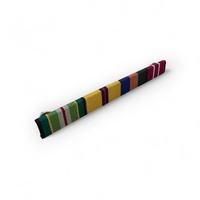 AASM 1975+ , Iraq , AOSM (Border Protect)  and Australian Defence Medal Ribbon Bar