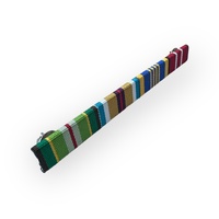 AASM 1975+, Afghanistan , Defence Long Service and Australian Defence Medal Ribbon Bar