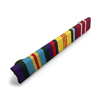 AASM 1945-75, Vietnam Logistics and Australian Defence Medal Ribbon Bar