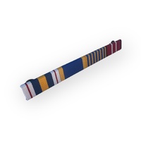 National Police Service , Reserve Forces , National and Australian Defence Medal Ribbon Bar