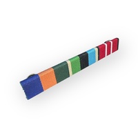 AOSM (Border Protect) , AOSM (Greater Middle East) and Australian Defence Medal Ribbon Bar