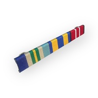 ASM 1945 - 1975, Defence Force Service and Australian Defence Medal Ribbon Bar