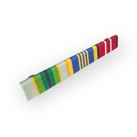 ASM 1975+, Defence Long Service and Australian Defence Medal Ribbon Bar