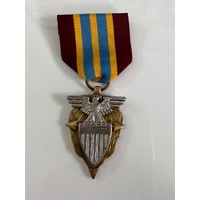 United States Department of Logistics Meritorious Civilian Service Medal