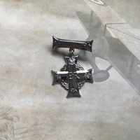 MEMORIAL CROSS | EIIR | CANADA | MILITARY | SILVER CROSS FOR MOTHERS | REPLICA