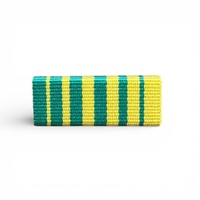 Australian Public Service Medal Ribbon Bar 