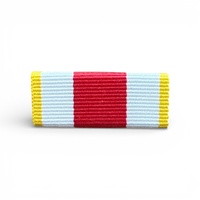 Nursing Service Cross Medal Ribbon Bar | NSC