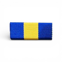 Australian Reserve Force Decoration Medal Ribbon Bar | RFD