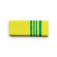 Australian Sports Medal Ribbon Bar