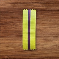 AUSTRALIAN IRAQ SERVICE MEDAL RIBBON 1 X METRE | FULL SIZE |  | TOYE KENNING SPENCER | TKS