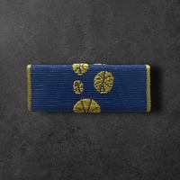 Order of Australia Medal (OAM) Military Division Ribbon Bar | Service | PM