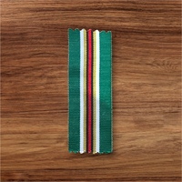 Australian Operational Service Medal (Africa) Ribbon x 250mm | AOSM | TKS | Full Size | Original