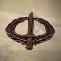 Australian Army Infantry Combat Badge (ICB) | SERVICE | AWARD