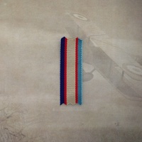 1939-45 ASM MINI MEDAL RIBBON - 1 X METER | AUSTRALIA | WWII | AUSTRALIA | ANZAC