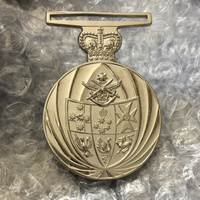 5 x AUSTRALIAN SERVICE MEDALS (ASM) 1975+ | DEALER | BULK  | WHOLESALE | LOT
