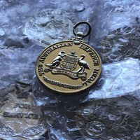 10 x  ADM MEDALS | DEALER | WHOLESALE | ARMY | NAVY | AIR FORCE