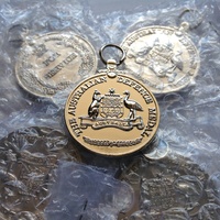 5 x AUSTRALIAN DEFENCE SERVICE MEDALS (ADM) | DEALER | WHOLESALE