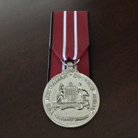 Australian Defence Medal | Court Mounted | Service | Military | ADF