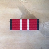 Australian Defence Medal Ribbon Bar  | ADM 