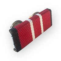 Australian Defence Medal Ribbon Bar