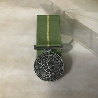 Humanitarian Overseas Medal | Mounted | Service | Military | ADF