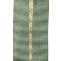 1 x Metre  Overseas Humanitarian Service Medal Ribbon
