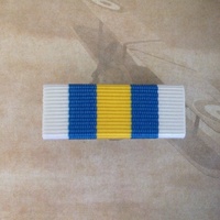 Australian General Service Medal Ribbon Bar | KOREA | GSM