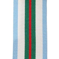 INTERFET East Timor Medal Ribbon
