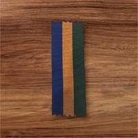 AUSTRALIAN OPERATIONAL SERVICE MEDAL RIBBON - 1 x METER | BORDER PROTECT 