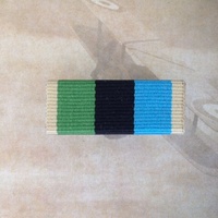 Australian Operational Service Medal Ribbon Bar | GREATER MIDDLE EAST | OSM