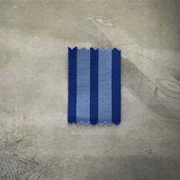NSW POLICE ETHICAL & DILLIGENT SERVICE MEDAL RIBBON | 1 x METER | AUSTRALIA | NSWPOL