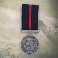 AUSTRALIAN OPERATIONAL SERVICE MEDAL SPECIAL OPERATIONS | SPEC OPS | COMBAT | CONFLICT