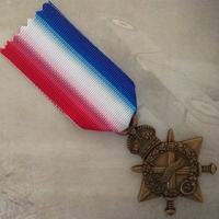 World War One 1914-15 Star